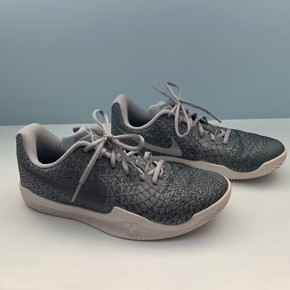 Nike - Kobe Mamba Instinct Pure Platinum